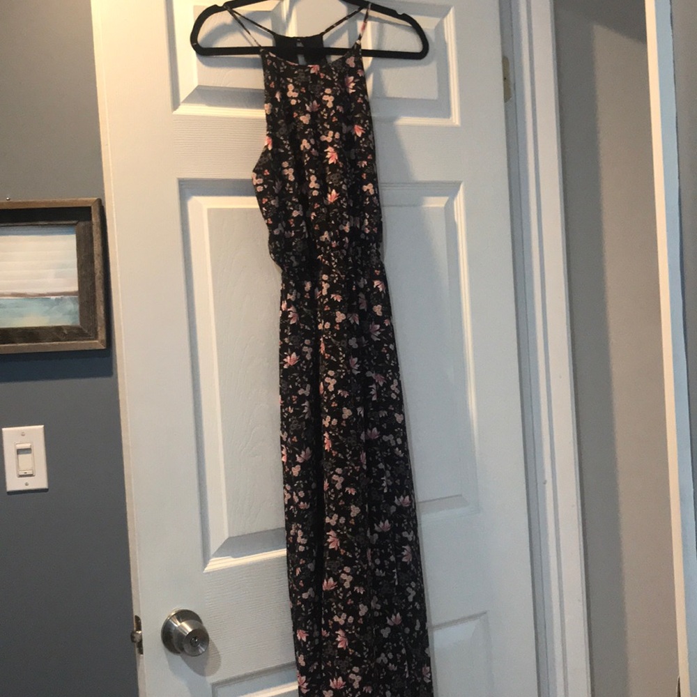 Francesca’s dress